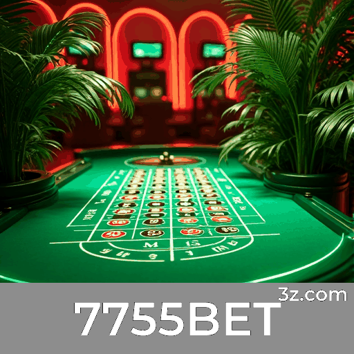 Promoções de Ano Novo no 7755BET