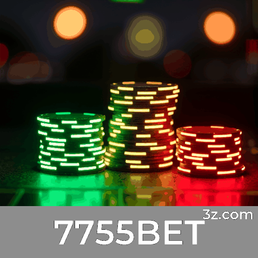 Jogos emocionantes no 7755BET