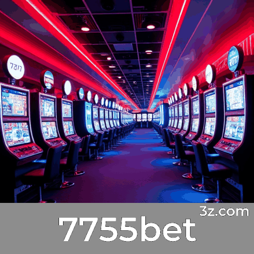 Recompensas Reais e Transparentes no 7755bet: Promoções Sem Pegadinhas