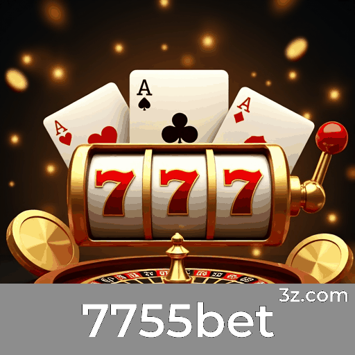 7755bet: Experiência de Cassino Profissional e Imersiva